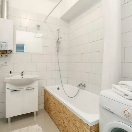 Διαμέρισμα Apartament *