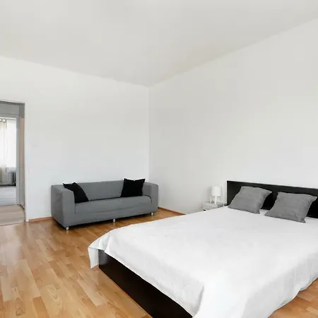 Διαμέρισμα Apartament