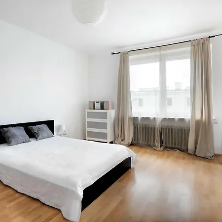 Apartament Διαμέρισμα Γκντίνια