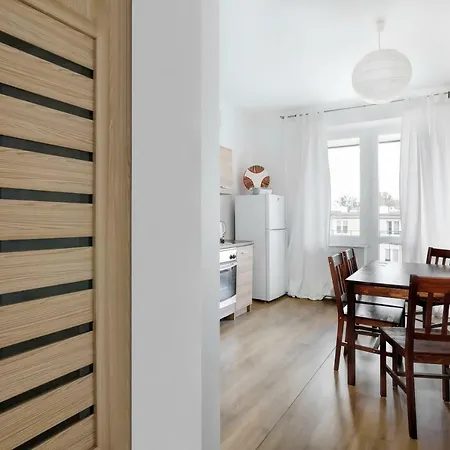 Apartament * Γκντίνια
