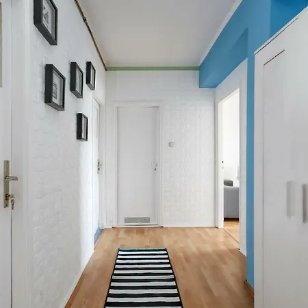 Apartament Διαμέρισμα *