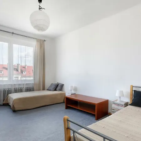 Apartament Γκντίνια